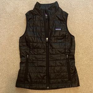 Women’s Patagonia Nano Vest